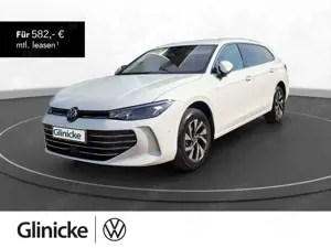 Volkswagen Passat Business 2,0 TDI (150 PS) DSG