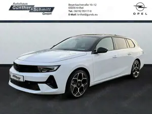Opel Astra L Sports Tourer 48V Ultimate