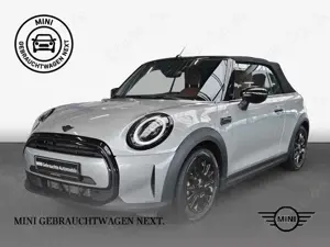 MINI Cooper Cabrio Cooper Cabrio DAB LED Navi Ambiente Lenkradhzg. uv