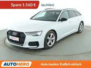 Audi A6 55 TFSIe quattro sport Aut.*NAVI*ACC*CAM*PDC*