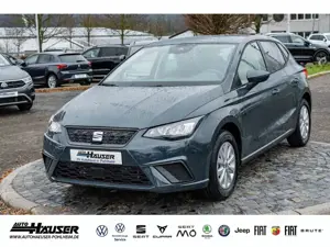 SEAT Ibiza Road Edition 1.0 TSI NAVI KAMERA PDC LED FULL-LINK