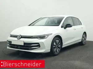 Volkswagen Golf 8 2.0 TDI DSG Goal NAVI AHK KAMERA LED
