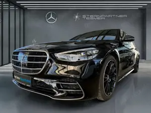 Mercedes-Benz S 580 e 4M Lang AMG. Pano, Massage, Exkl.-P., 3D