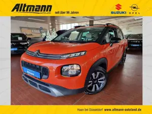 Citroen C3 Aircross Shine Headup SSD City  Style Paket