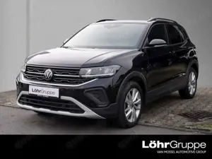 Volkswagen T-Cross 1,0 TSI DSG Goal,AHK,Kamera,Navi Sitzheizung,Ap...