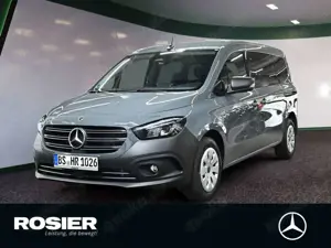 Mercedes-Benz Citan 112 CDI Mixto Lang AHK LED Kamera Spurh