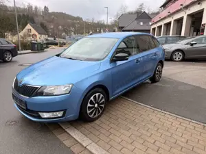 Skoda Rapid/Spaceback Spaceback Cool Edition