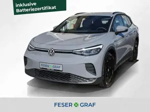 Volkswagen ID.4 Pure ACC App-Connect LED PDC