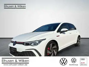 Volkswagen Golf VIII +GTI+KAMERA+LED PLUS+DC+NAVI+