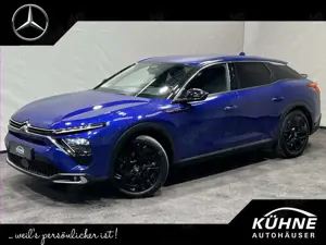 Citroen C5 X Hybrid  Shine Pack +HeadUp+LED+AHK+Navi+19"