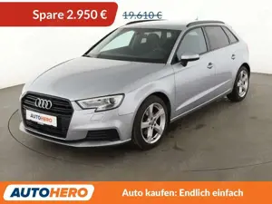 Audi A3 1.6 TDI Sport Aut.*NAV*XENON*TEMPO*PDC*SHZ*BT*
