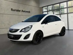 Opel Corsa D Color Edition *KLIMA*NAVI*PDC*SHZ*TEMP.*