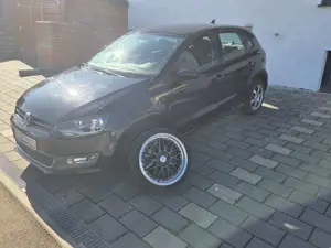 Volkswagen Polo Polo V 1.6 TDI Highline | 105 PS | 5-Türer | Scheckheft