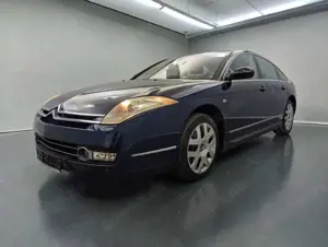 Citroen C6 Exclusive*HEADUP*ASR*LUXUS