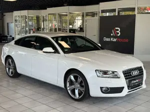 Audi A5 Sportback 2.0 TFSI · Exclusive · AHK · Xenon
