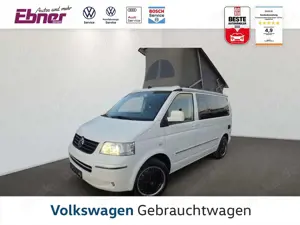 Volkswagen Others T5 California NO LIMIT NR. 222/222 ERST 88tKM! STA