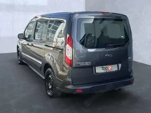 Ford Transit Connect Kombi lang Trend Bluetooth Klima Bild 3