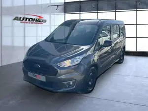 Ford Transit Connect Kombi lang Trend Bluetooth Klima Bild 2