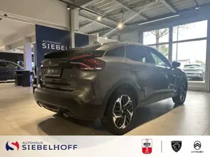 Citroen C4 MAX PureTech 130 EAT8 Bild 5