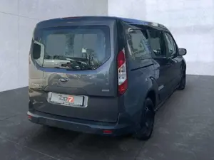 Ford Transit Connect Kombi lang Trend Bluetooth Klima Bild 4