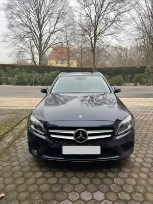 Mercedes-Benz C 220 C 220 d 4Matic T 9G-TRONIC Avantgarde