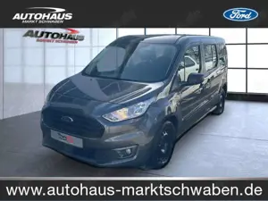 Ford Transit Connect Kombi lang Trend Bluetooth Klima