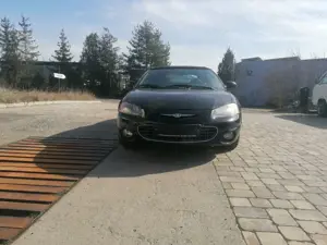 Chrysler Sebring 2.7 LX / TÜV 03-2028 / 1 Hand