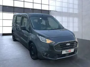 Ford Transit Connect Kombi lang Trend Bluetooth Klima Bild 5