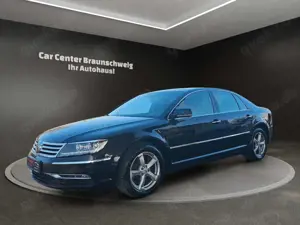 Volkswagen Phaeton V6 3.0 TDI 4MOTION Exclusive+ACC+LED
