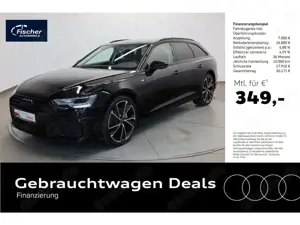 Audi A6 Avant 40 TDI Sport S-line BO/LED/NAV/ACC