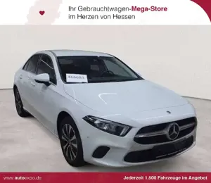 Mercedes-Benz A 250 A 250 e 8G-DCT Style AHK LED BusiP SHZ