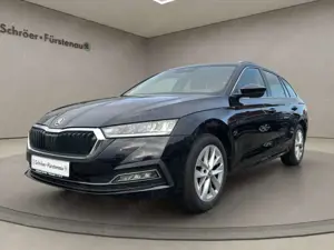 Skoda Octavia Combi Style 2.0 TDI DSG (LED/ACC/Kamera)
