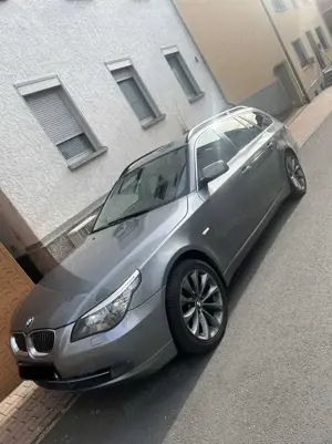 BMW 530 530xd Touring Aut.