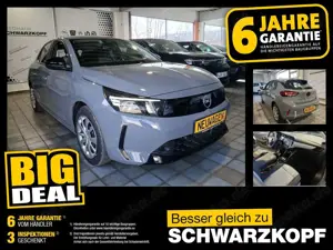 Opel Corsa F 1.2 Turbo Edition LED+SHZ+PDC+Facelift