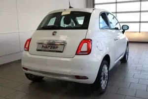 Fiat 500 Dolcevita *Panorama*CarPlay*PDC*Tempomat*ALU Bild 4