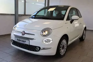 Fiat 500 Dolcevita *Panorama*CarPlay*PDC*Tempomat*ALU Bild 2