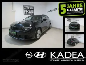 Opel Astra L 1.2 360°Kamera,Navi,PDC;Lenk+Sitzhzg.,