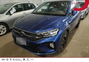 Volkswagen Taigo R-Line 1.0 TSI Pano ACC IQDrive PDC Pano