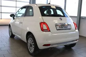 Fiat 500 Dolcevita *Panorama*CarPlay*PDC*Tempomat*ALU Bild 3