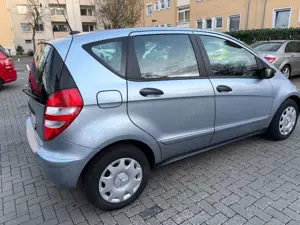 Mercedes-Benz A 150 Classic
