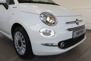 Fiat 500 Dolcevita *Panorama*CarPlay*PDC*Tempomat*ALU Bild 5