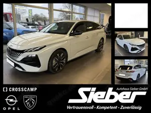 Peugeot 308 SW Allure Kamera*Sitzhzg*Navi*PDC*Tempo