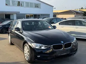 BMW 318 3 Touring 318 i*NEU*TÜV*84KM* Bild 2