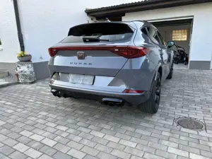 CUPRA Formentor VZ 4Drive Bild 3