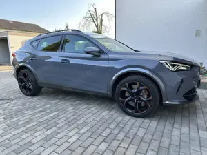 CUPRA Formentor VZ 4Drive Bild 2