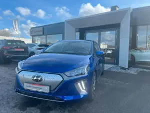 Hyundai IONIQ Premium Elektro SCHIEBEDACH WÄRMEPUMPE