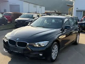 BMW 318 3 Touring 318 i*NEU*TÜV*84KM*