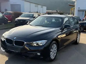BMW 318 3 Touring 318 i*NEU*TÜV*84KM* Bild 5