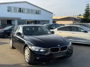 BMW 318 3 Touring 318 i*NEU*TÜV*84KM* Bild 4