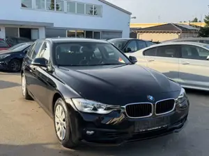 BMW 318 3 Touring 318 i*NEU*TÜV*84KM* Bild 3